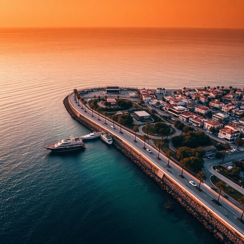 Sea